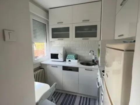 Rent, studio apartment, 29m², Bul Kralja Aleksandra, Zvezdara Sve Podlokacije - image 5