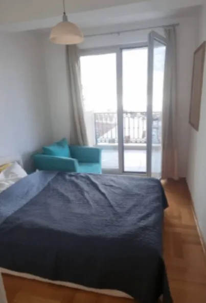 Sale, apartment, 43m², Budva, Crna Gora