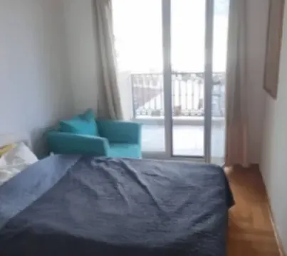 Sale, apartment, 43m², Budva, Crna Gora - image 2