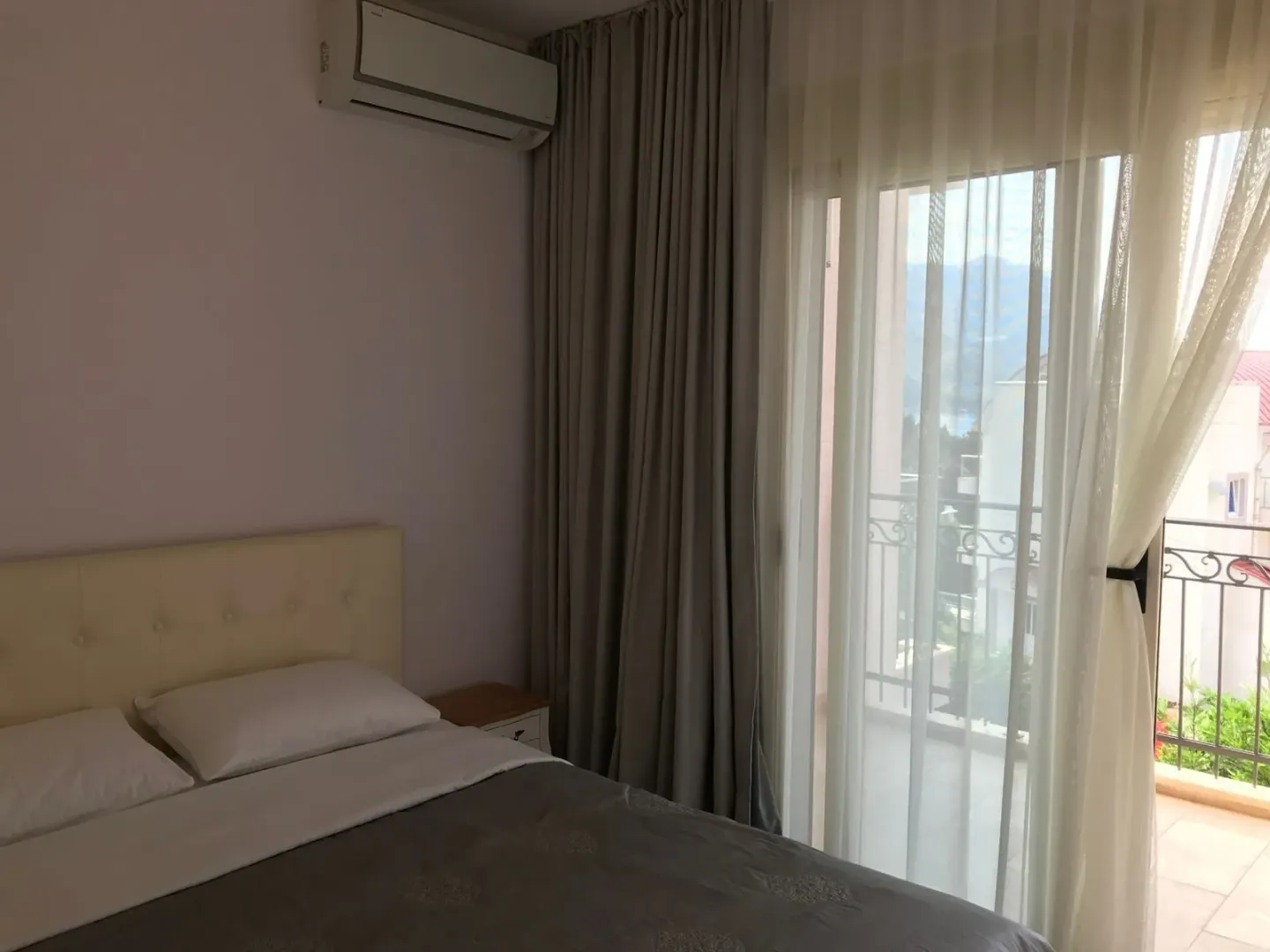 Prodaja, jednosoban stan, 49m², Bečići, Budva