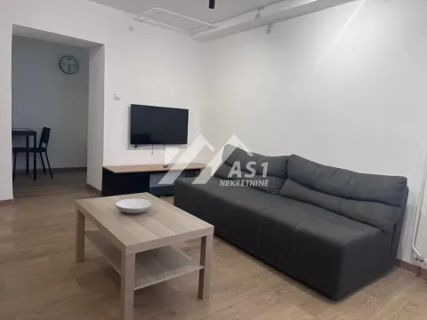 Izdavanje, jednosoban stan, 32m², Novi Sad Sve Podlokacije, Novi Sad - image 2
