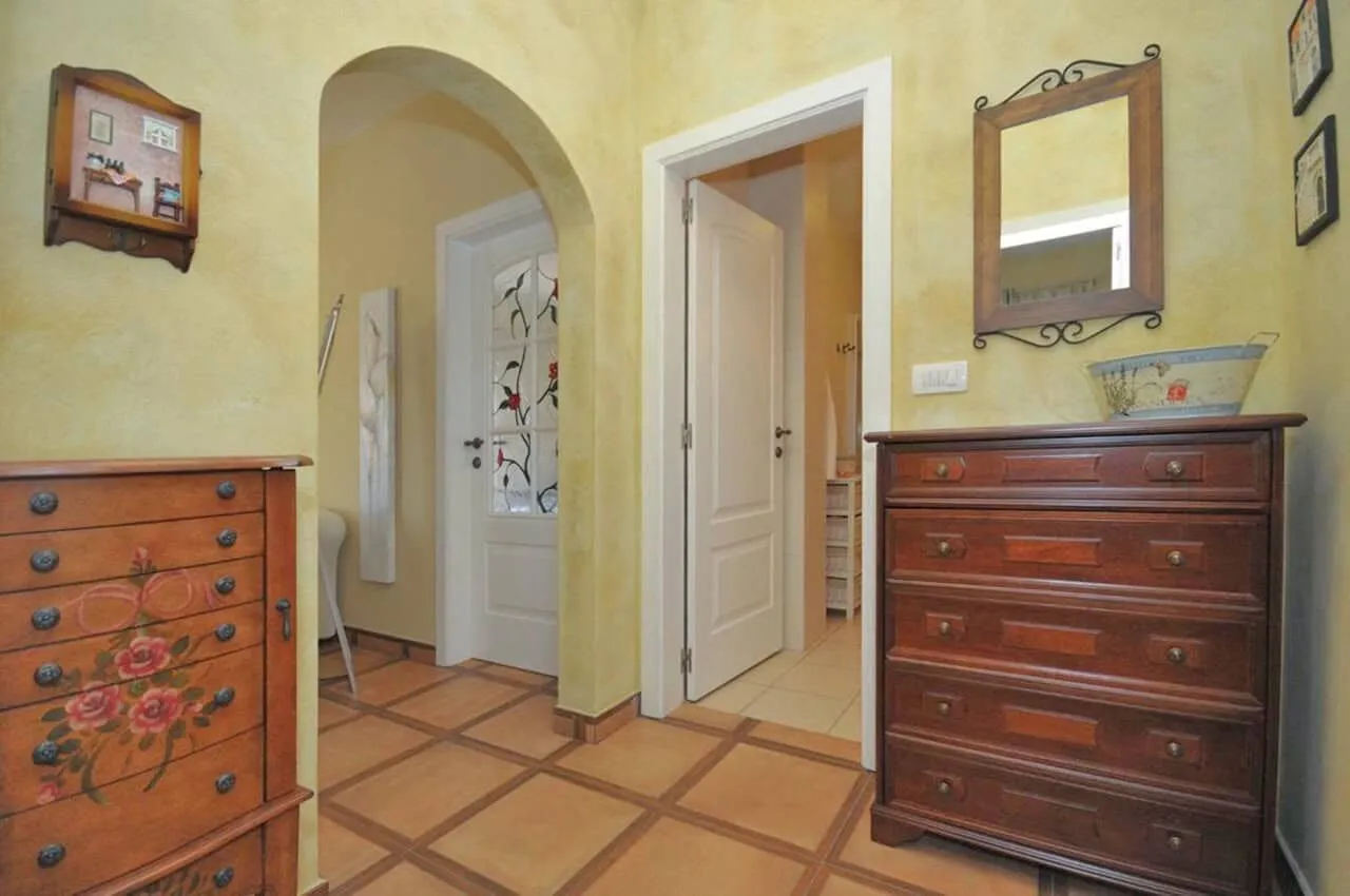 Sale, two bedroom apartment, 64m², Centar, Budva