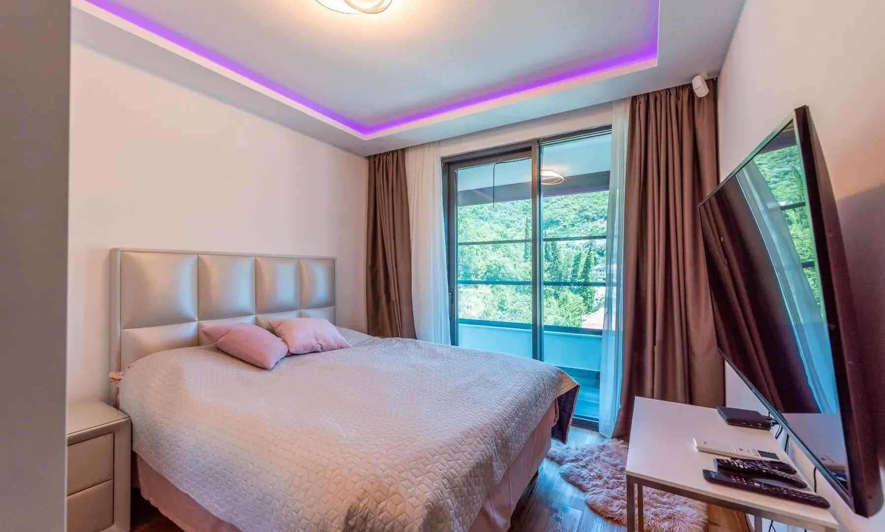 Sale, apartment, 300m², Bečići, Budva