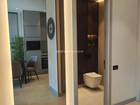 Prodaja, jednosoban stan, 45m², Bečići, Budva - image 10