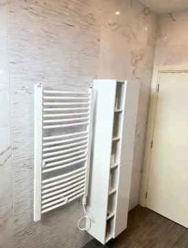Sale, two bedroom apartment, 81m², Bečići, Budva - image 4