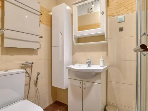 Sale, one bedroom apartment, 40m², Gorica C, Podgorica - image 15