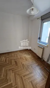 Sale, two bedroom apartment, 57m², Đeram Pijaca, Beograd - image 8