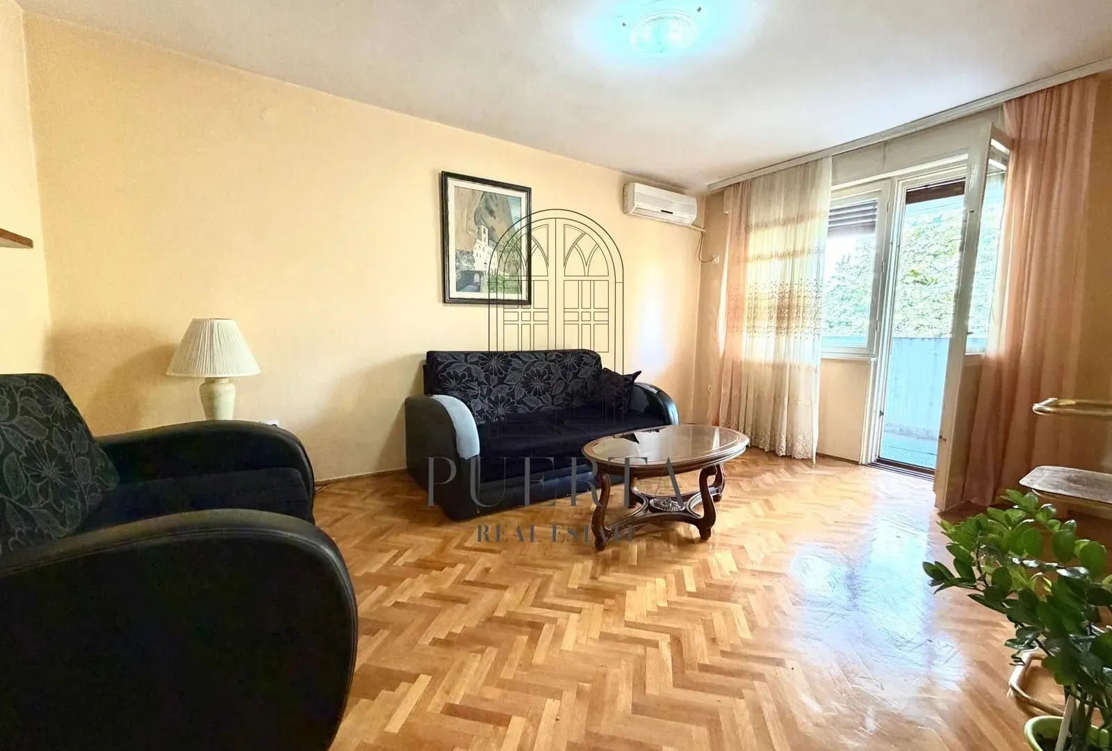 Prodaja, jednosoban stan, 59m², Preko Morače, Podgorica