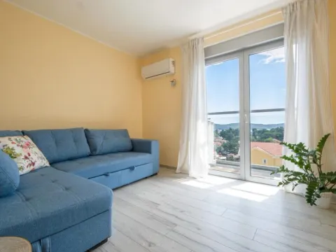 Sale, three bedroom apartment, 116m², Centar, Tivat - image 9
