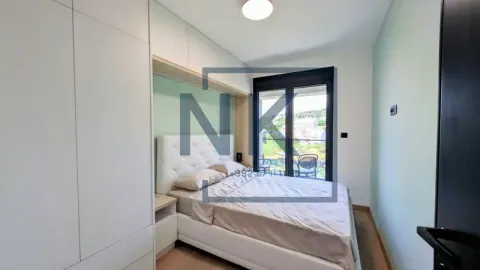 Izdavanje, jednosoban stan, 45m², Zagorič, Podgorica - image 10