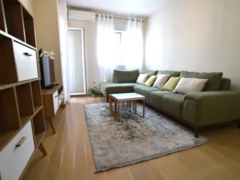 Izdavanje, jednosoban stan, 46m², City Kvart, Podgorica - image 3