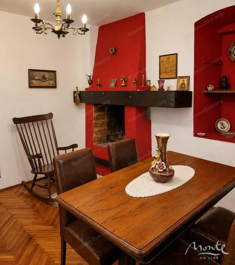 Prodaja, kuća, 170m², Dobrota, Kotor