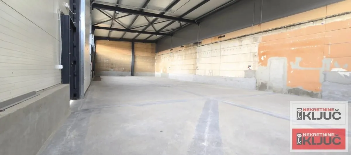 Rent, office space, 260m², Futog, Novi Sad Sve Podlokacije