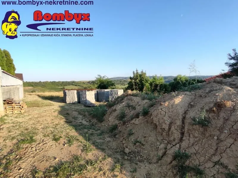 Prodaja, plac, 2000m², Sremska Kamenica, Petrovaradin