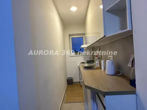Rent, one bedroom apartment, 45m², Veternik, Novi Sad Sve Podlokacije - image 3