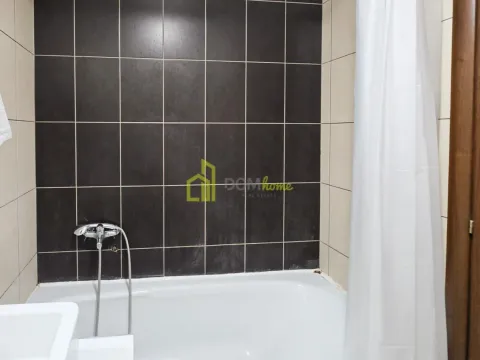 Rent, two bedroom apartment, 80m², City Kvart, Podgorica - image 13