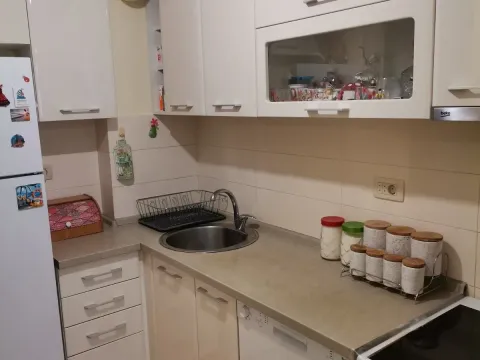 Sale, two bedroom apartment, 59m², Zagorič, Podgorica - image 3