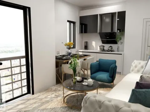 Prodaja, jednosoban stan, 40m², Obrenovac, Beograd - image 3