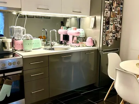 Prodaja, jednosoban stan, 38m², Central Point, Podgorica - image 5