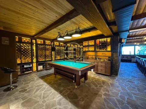 Prodaja, kuća, 318m², Sremska Kamenica, Petrovaradin - image 52