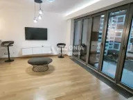 Izdavanje, dvosoban stan, 68m², Novi Beograd Blok 65, Novi Beograd Sve Podlokacije - image 2