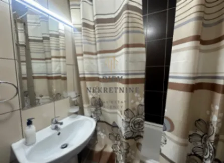 Izdavanje, jednosoban stan, 51m², City Kvart, Podgorica - image 3