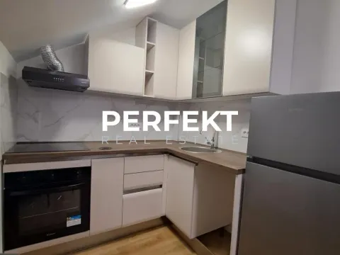 Izdavanje, jednosoban stan, 40m², Centar, Pančevo - image 6