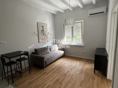 Prodaja, dvosoban stan, 29m², Savski Trg, Beograd - image 2