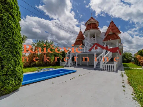 Rent, house, 280m², Arnajevo, Barajevo