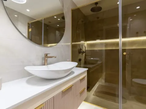 Sale, three bedroom apartment, 201m², Porto Montenegro, Tivat - image 27