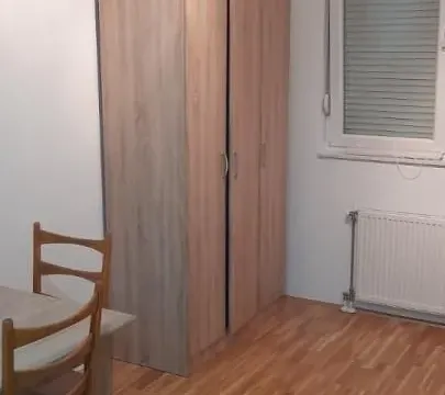 Izdavanje, garsonjera, 27m², Sajmište, Novi Sad - image 7