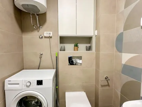 Rent, one bedroom apartment, 42m², Zabjelo, Podgorica - image 8