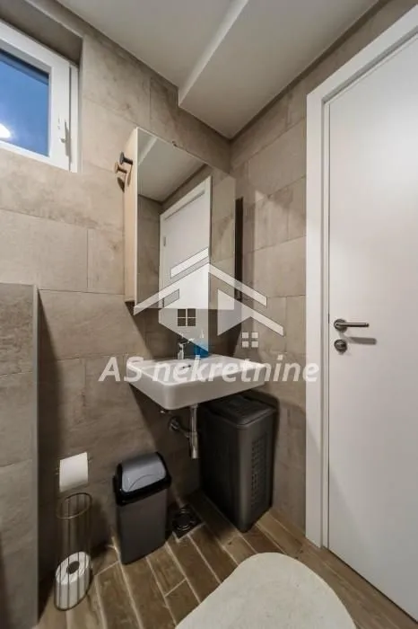 Rent, two bedroom apartment, 40m², Vukov Spomenik, Zvezdara Sve Podlokacije