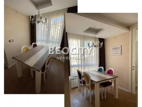 Prodaja, trosoban stan, 72m², Filmski Grad, Beograd - image 8