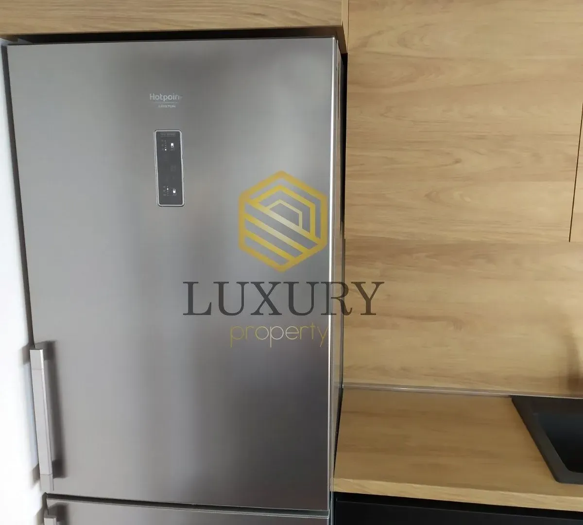 Rent, three bedroom apartment, 93m², Master Kvart, Podgorica