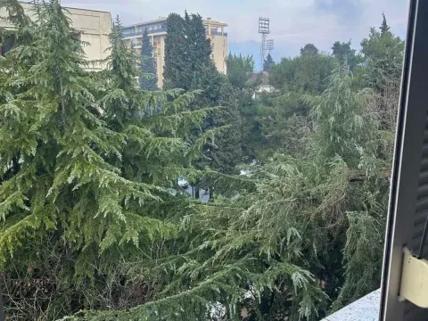 Sale, one bedroom apartment, 38m², Centar, Podgorica - image 10