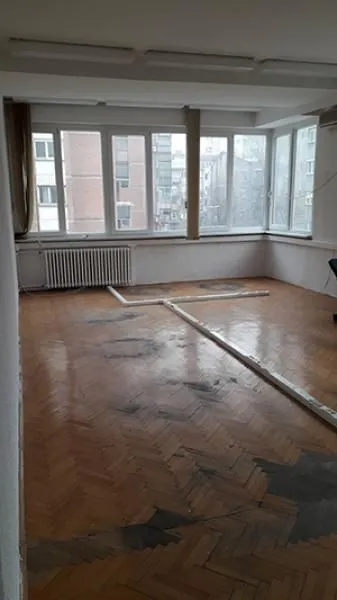 Rent, office space, 489m², Palilula Sve Podlokacije, Beograd