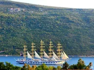 Rent, two bedroom apartment, 60m², Kumbor, Herceg Novi - image 9