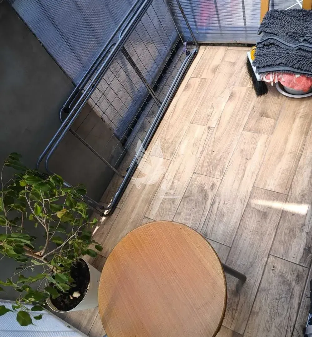 Prodaja, dvosoban stan, 54m², Mladenovac, Beograd