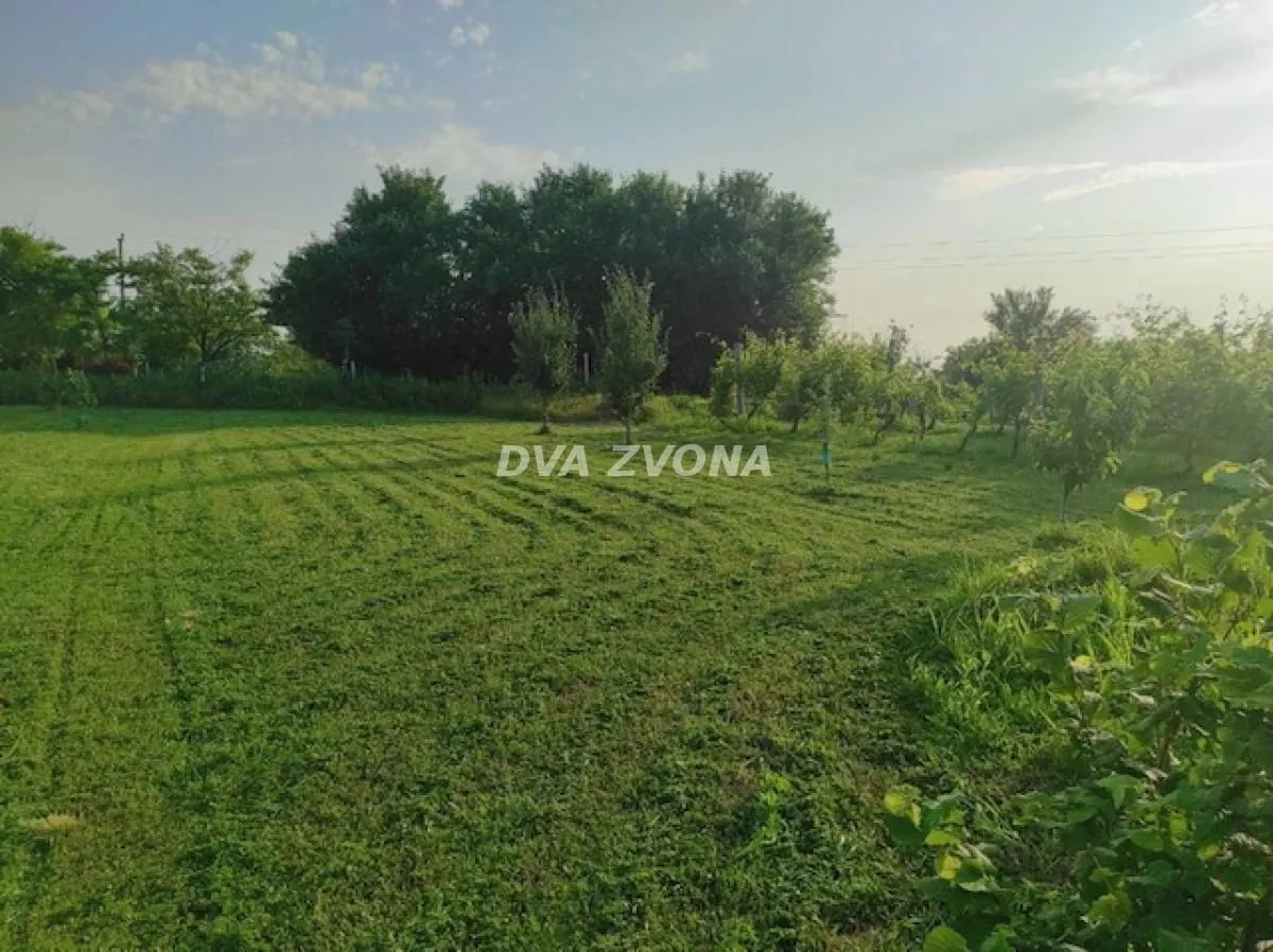 Prodaja, plac, 6800m², Stari Slankamen, Inđija