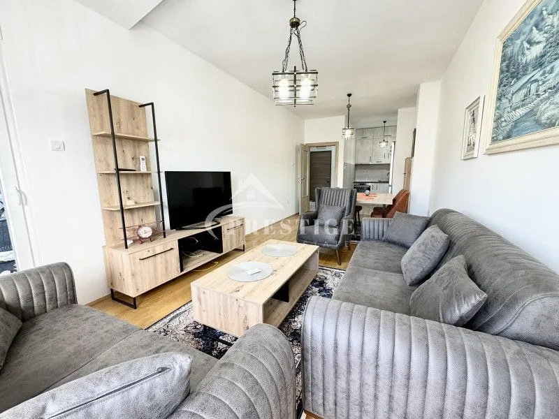 Izdavanje, dvosoban stan, 75m², Ljubović, Podgorica