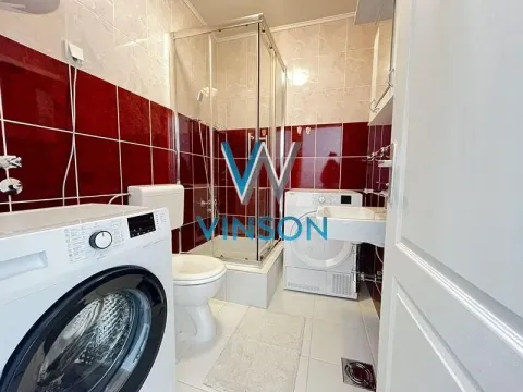 Rent, one bedroom apartment, 36m², Novi Sad Sve Podlokacije, Novi Sad - image 10