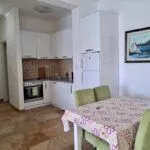 Rent, two bedroom apartment, 72m², Rafailovići, Budva - image 7
