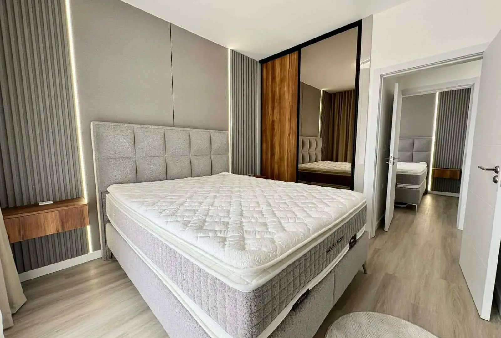 Prodaja, dvosoban stan, 63m², Budva okolina, Budva