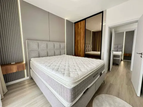 Prodaja, dvosoban stan, 63m², Budva okolina, Budva - image 6