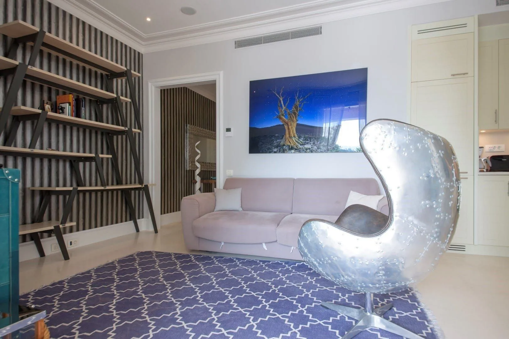Prodaja, jednosoban stan, 90m², Porto Montenegro, Tivat