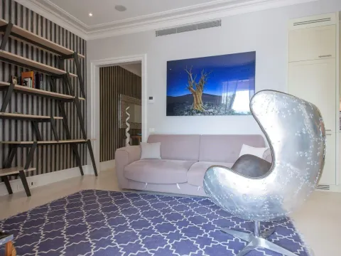 Prodaja, jednosoban stan, 90m², Porto Montenegro, Tivat - image 9