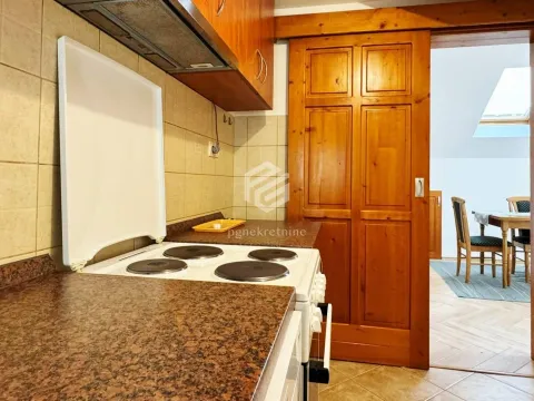Izdavanje, dvosoban stan, 70m², Stari Aerodrom, Podgorica - image 6