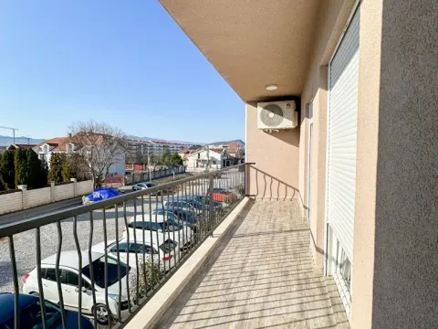 Prodaja, dvosoban stan, 73m², Zabjelo, Podgorica - image 13