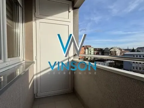 Rent, one bedroom apartment, 41m², Socijalno, Novi Sad Sve Podlokacije - image 12